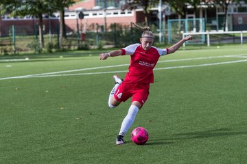 Bild 180 - wBJ SV Wahlstedt - SC Union Oldesloe 2 : Ergebnis: 1:0